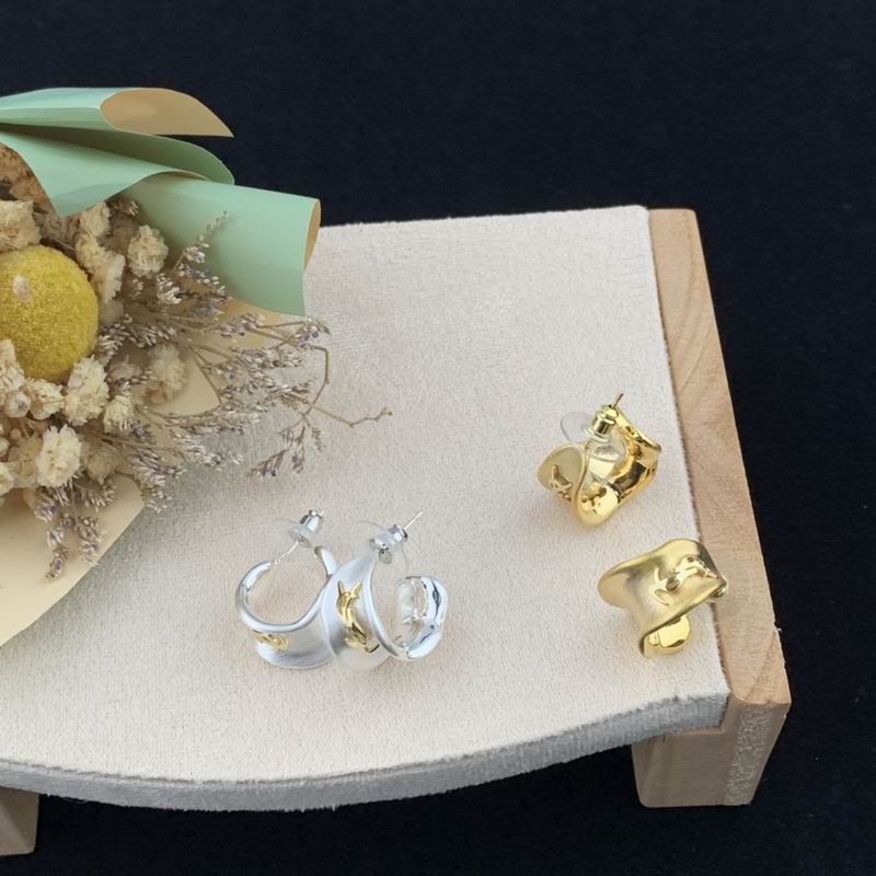 YSL Earrings 12lyr152